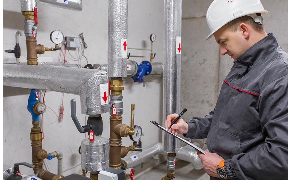 tarif entretien chaudière gaz Tremblay-en-France