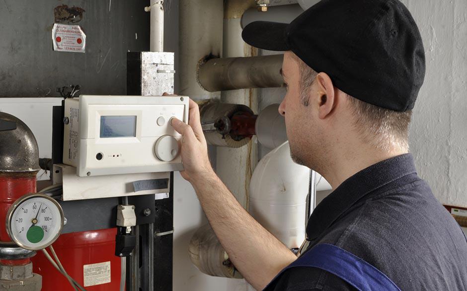 tarif entretien chaudière gaz Le Pecq